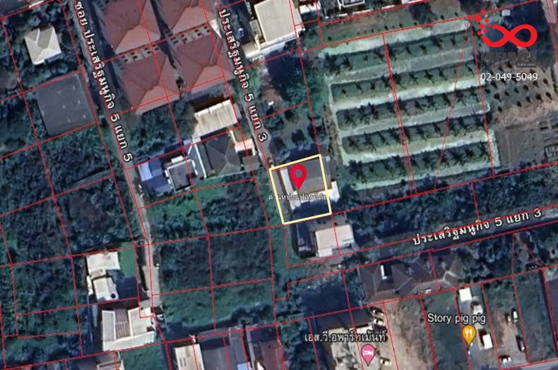 รูป ขายบ้านเดี่ยว 2 ชั้น 115 ตร.ว. ซอยประเสริฐมนูกิจ 5 ลาดปลาเค้า  - รูปที่ 14/14