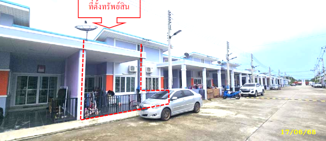 picture TOWN HOUSE 19.9 Sq.w. Pluak Daeng Rayong for 1.6M - 2/12