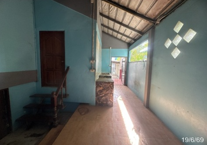 รูป บ้านเดี่ยว 80 ตร.วา บางบัวทอง นนทบุรี 2.6M - รูปที่ 11/26