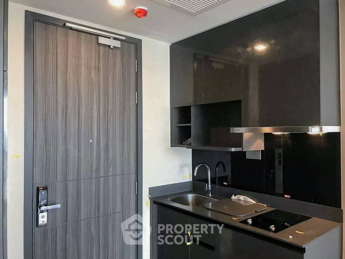 รูป คุ้มราคา 1 ห้องนอน คอนโด แอชตัน อโศก ชั้น 44 ใกล้ MRT สุขุมวิท 70 ม. (ID 2900421) - รูปที่ 16/20