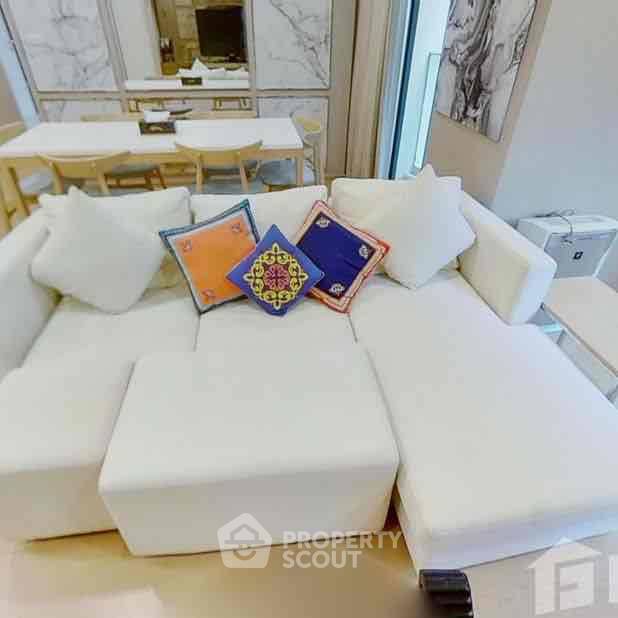 รูป คอนโด 3 ห้องนอน 95 ตร.ม. ให้เช่า ที่ LIV @ 49 ใกล้ BTS ทองหล่อ (ID 1801952) - รูปที่ 15/28
