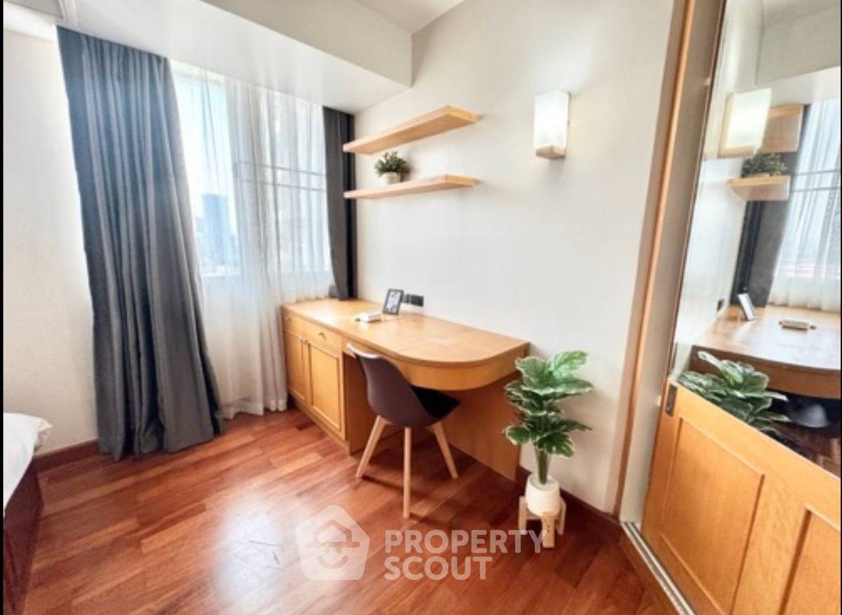 picture 2-BR Condo At Supalai Park Phaholyothin, Near BTS Ha Yaek Lat Phrao (ID 3051300) - 8/12