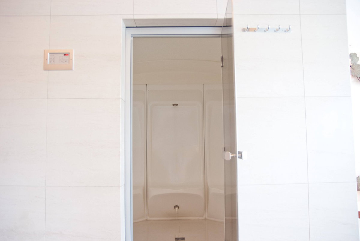 รูป ขายด่วน/ต่อรองได้! คอนโด Circle Condominium 1 (เพชรบุรี 36) ชั้น 22 พื้นที่ 44.09 ตร.ม. 1 นอน เฟอร์ครบ พร้อมอยู่ ใกล้ MRT เพชรบุรี และ BTS นานา - รูปที่ 25/36