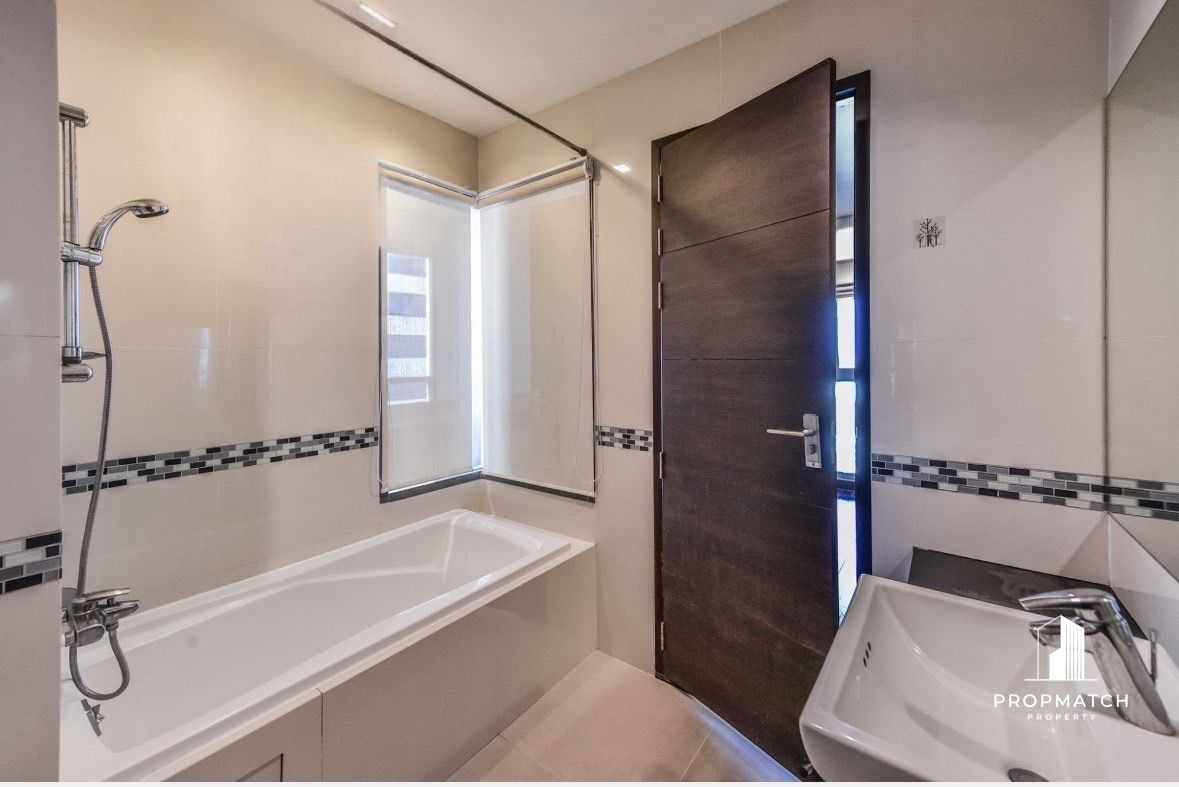 รูป PM002545 ✨Flash Deal ✨ IDEO Q Phayathai (1Bed 1Bath 50 SQM.) พร้อมอยู่ ! เพียง 25,000 บาทต่อเดือน Tel.0981315848 @propmatch - รูปที่ 8/8