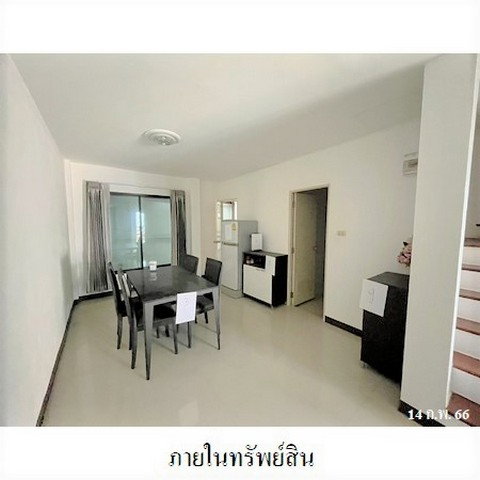 picture FOR SALE TOWNHOUSE PROPERTY 1988000 BAHT. - 3/8