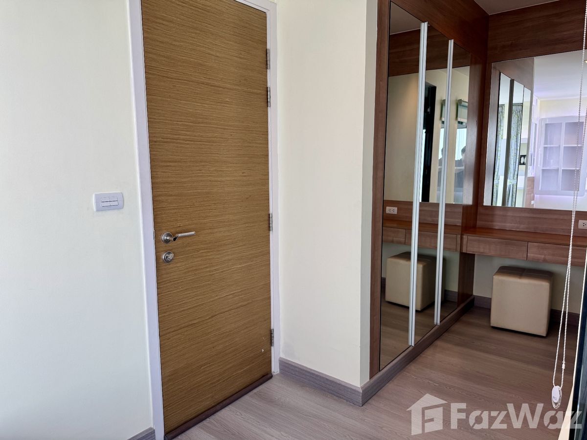 รูป คอนโดให้เช่า 2 ห้องนอน ในโครงการ ริทึ่ม พหล-อารีย์ 5355699 - รูปที่ 10/14