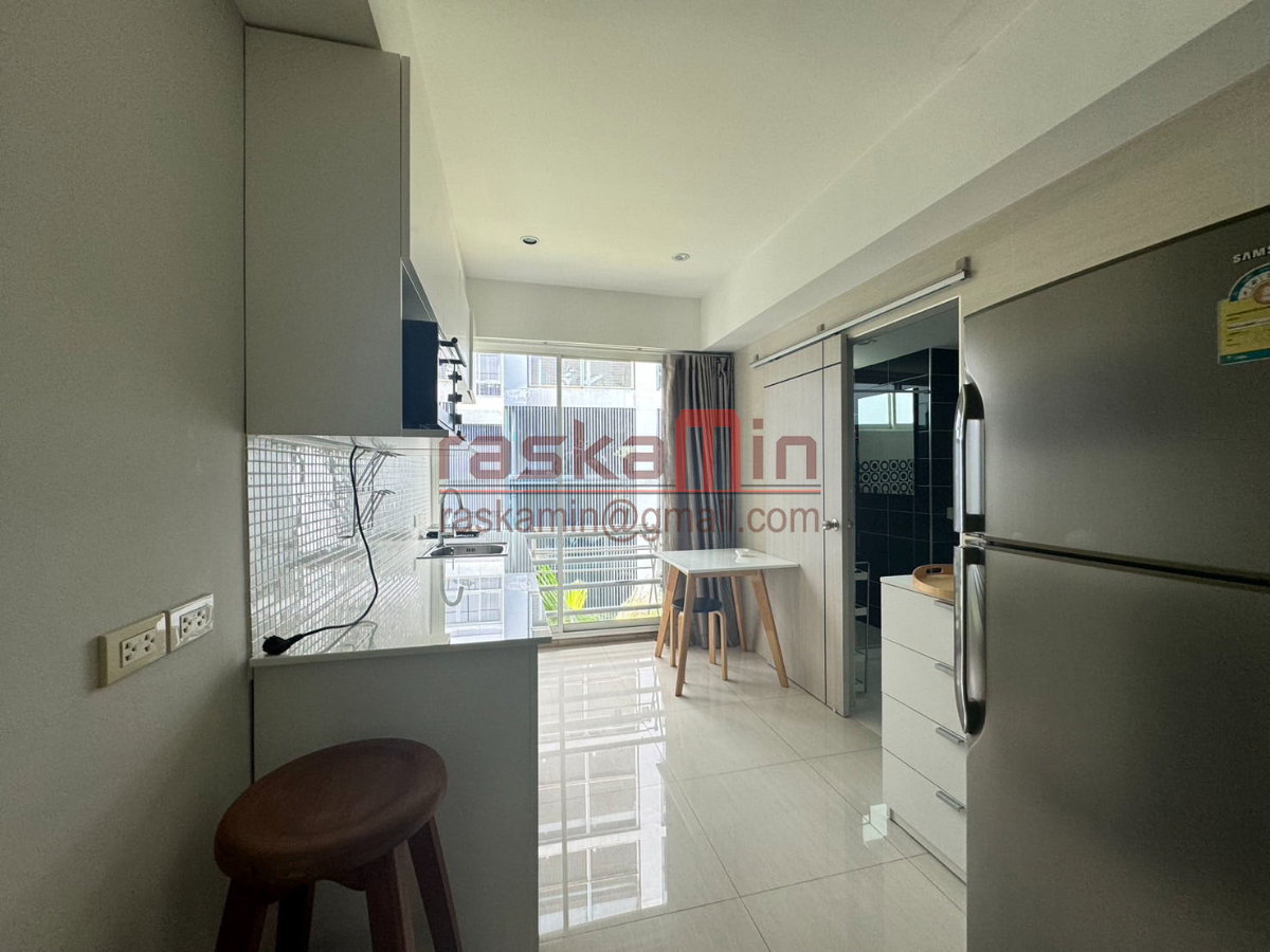 รูป สกาย บีช วงศ์อมาตย์ | Shop สำหรับขาย 70 ตร.ม. | อยู่อาศัย/ทำธุรกิจ | โควต้าไทย/ต่างชาติ | ฿4,500,000 - รูปที่ 5/7