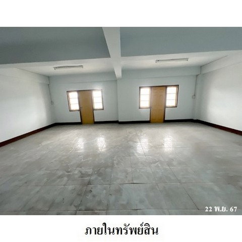 picture FOR SALE COMMERCIAL BUILDING PROPERTY 3822000 BAHT. - 5/8