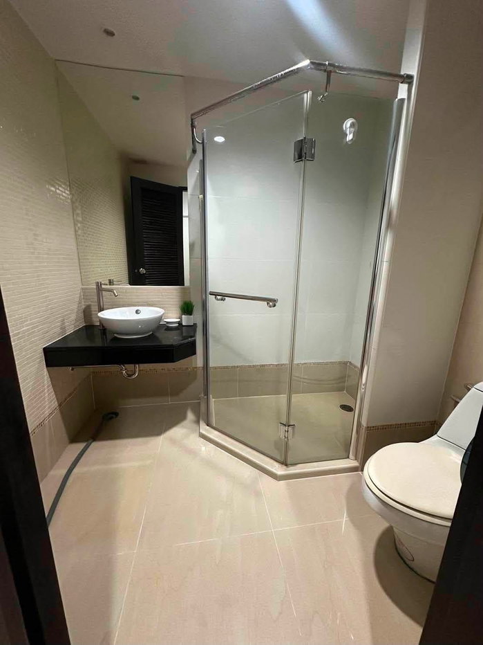 picture 🔥 Spacious 36 sq.m. unit – only 10,980 Baht/month! 🔥 🏡 The Light Condo for rent - 5/8