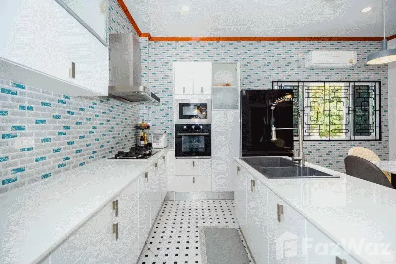 รูป บ้านเดี่ยวให้เช่า 5 ห้องนอน ใน ทับใต้, ประจวบคีรีขันธ์ 6509402 - รูปที่ 4/18