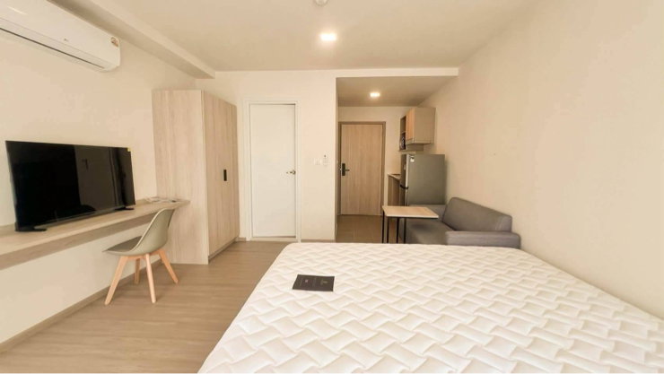 picture Rent out D Condo Campus. Khon Kaen - 3/4
