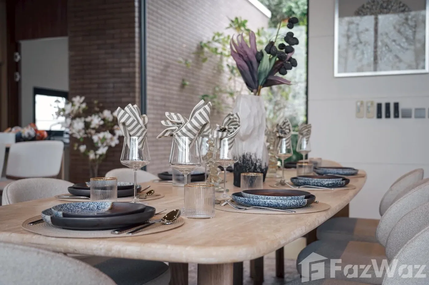 รูป วิลล่าให้เช่า 4 ห้องนอน ในโครงการ Boat Avenue Residence 5876307 - รูปที่ 24/40