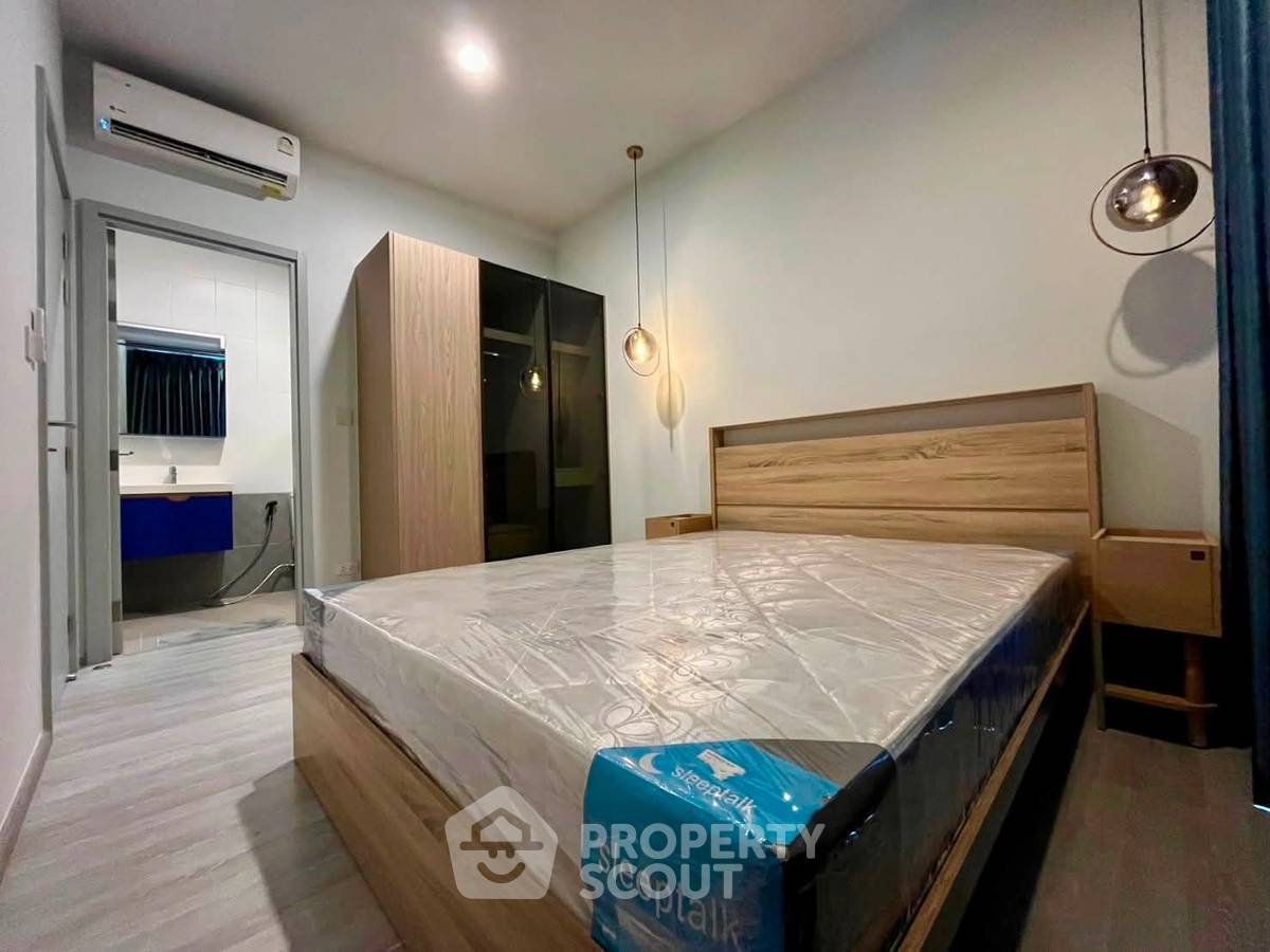 รูป คอนโด 1 ห้องนอนให้เช่า XT Ekkamai 30 ตร.ม. ใกล้ BTS ทองหล่อ (ID 3049194) - รูปที่ 7/10