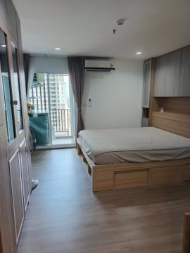 Line ID: Smile-easy For rent 2 Bedrooms Regent Home Bangson Phase 28