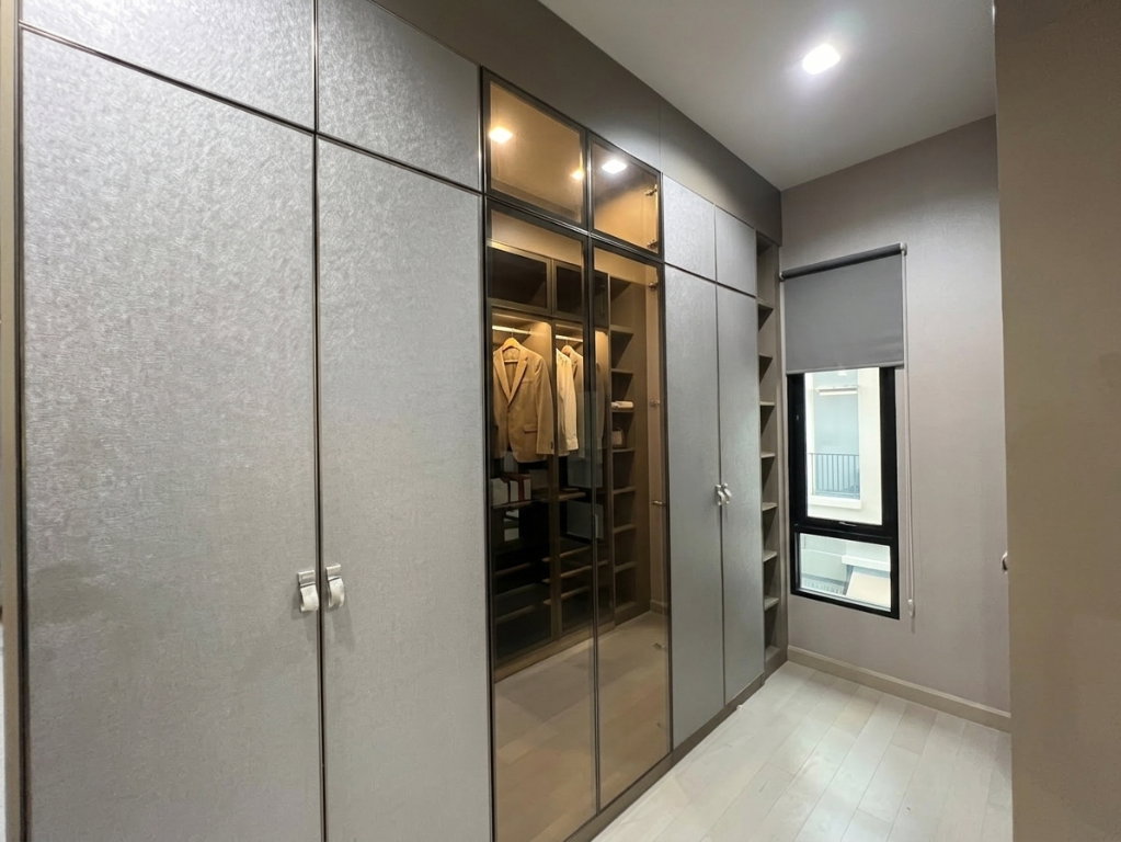 รูป 🏡 บ้านเดี่ยวคุณภาพในสังคมพรีเมียม "สัมมากร ชัยพฤกษ์–แจ้งวัฒนะ" จากราคา 7.49 ล้าน เหลือเพียง 7.09 ล้าน - รูปที่ 35/42