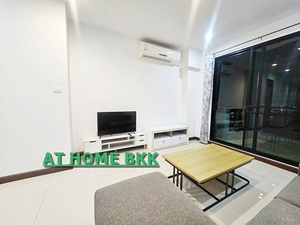 picture For Sell 1 Bedroom 62 sq.m Supalai Premier Ratchathewi (Ratchathewi BTS) - 19/25