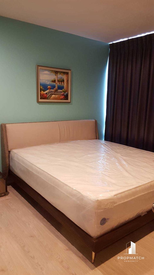 รูป PM020723 ✨Flash Deal ✨ The Issara Ladprao (2Bed 2Bath 78 SQM.) พร้อมอยู่ ! เพียง 39,000 บาทต่อเดือน Tel.0981315848 @propmatch - รูปที่ 4/6