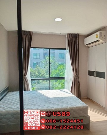 รูป 💙💙 Hot Price 💙💙 ขาย/For SALE คอนโด Lesto Condo Sukhumvit 113 (เลสโต คอนโด สุขุมวิท 113) - รูปที่ 2/12