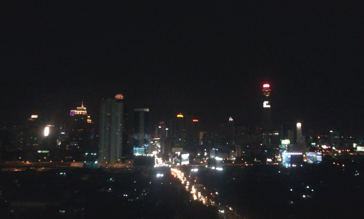 รูป ขายด่วน/ต่อรองได้! คอนโด Circle Condominium 1 (เพชรบุรี 36) ชั้น 22 พื้นที่ 44.09 ตร.ม. 1 นอน เฟอร์ครบ พร้อมอยู่ ใกล้ MRT เพชรบุรี และ BTS นานา - รูปที่ 32/36
