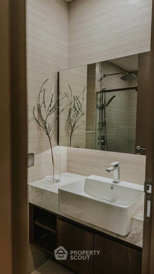 รูป คอนโด 2 ห้องนอน โครงการ Park Origin Thonglor ชั้น 29 ใกล้ BTS ทองหล่อ (ID 3051230) - รูปที่ 5/18