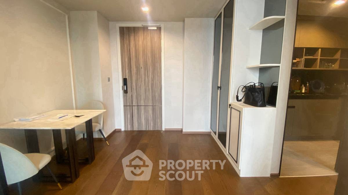 picture 1-BR Condo, Ideo Q Sukhumvit 36, 400m to BTS Thong Lor (ID 2479152) - 2/14