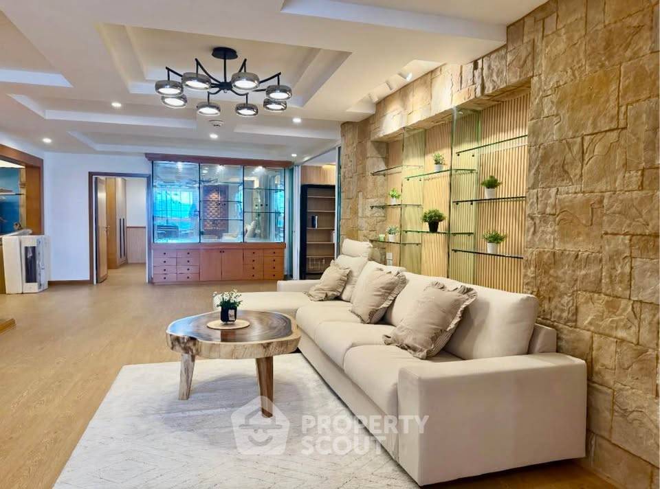 รูป คอนโด 3 ห้องนอน ให้เช่า สัตว์เลี้ยงได้ President Park Condominium ใกล้ MRT Queen Sirikit (ID 3049174) - รูปที่ 8/19