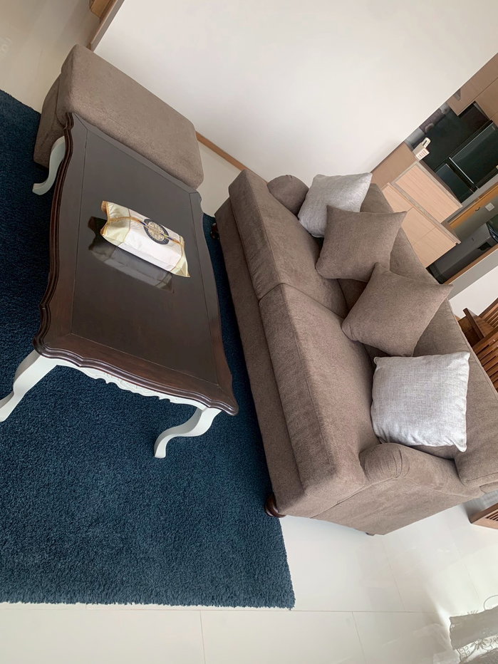 รูป The Emporio Place 2 bedrooms, for rent - รูปที่ 5/45