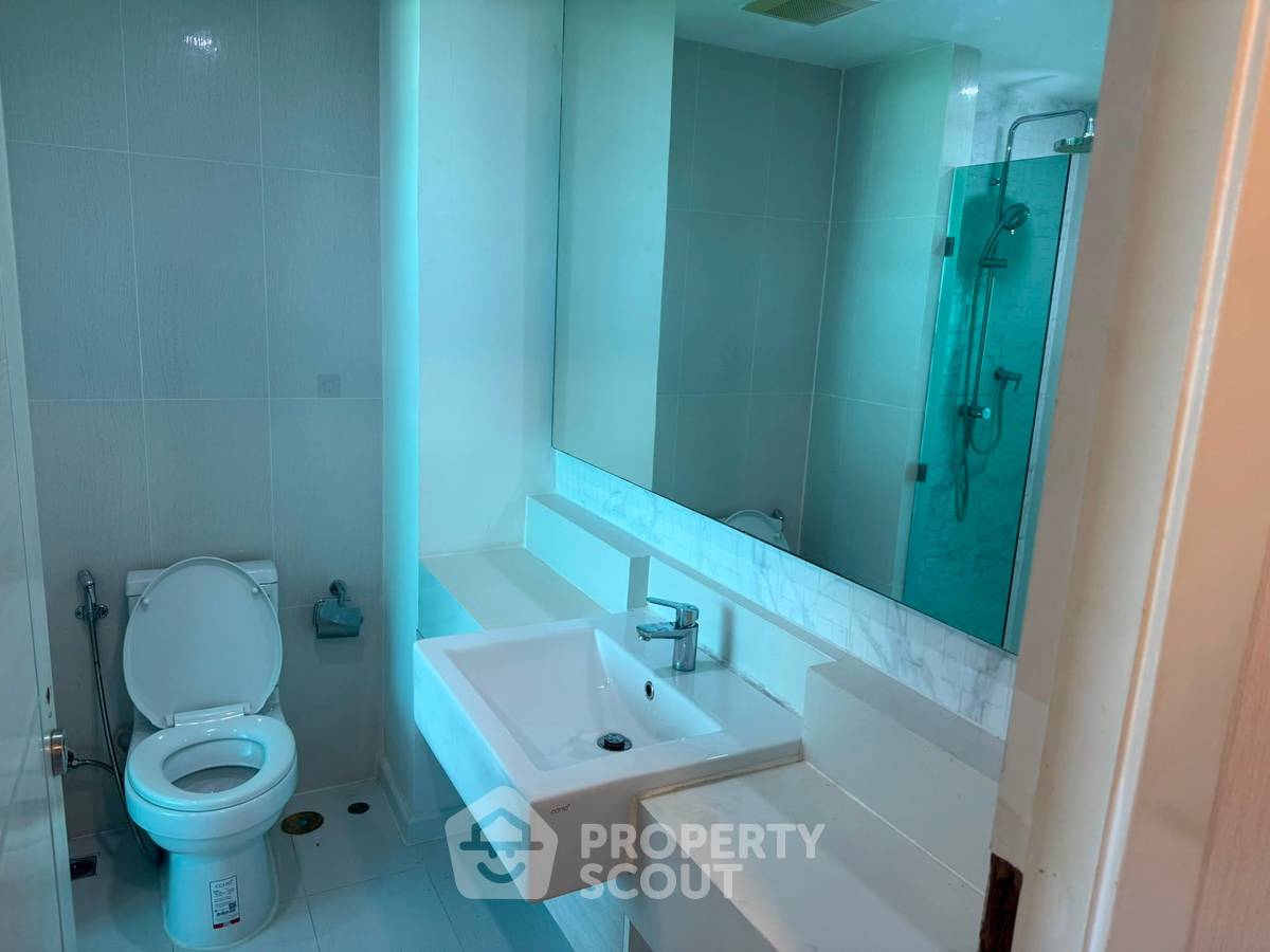 รูป คอนโด 1 ห้องนอน 27 ตร.ม. ให้เช่า ที่ Seven Seas Condo Resort Jomtien (ID 3050772) - รูปที่ 6/6