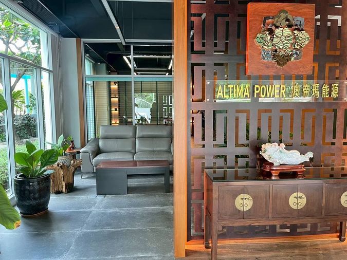เช่า ไบรท์ตั้น เพลส พระราม 9 เฟอร์นิเจอร์ครบ ซอยศูนย์วิจัย 