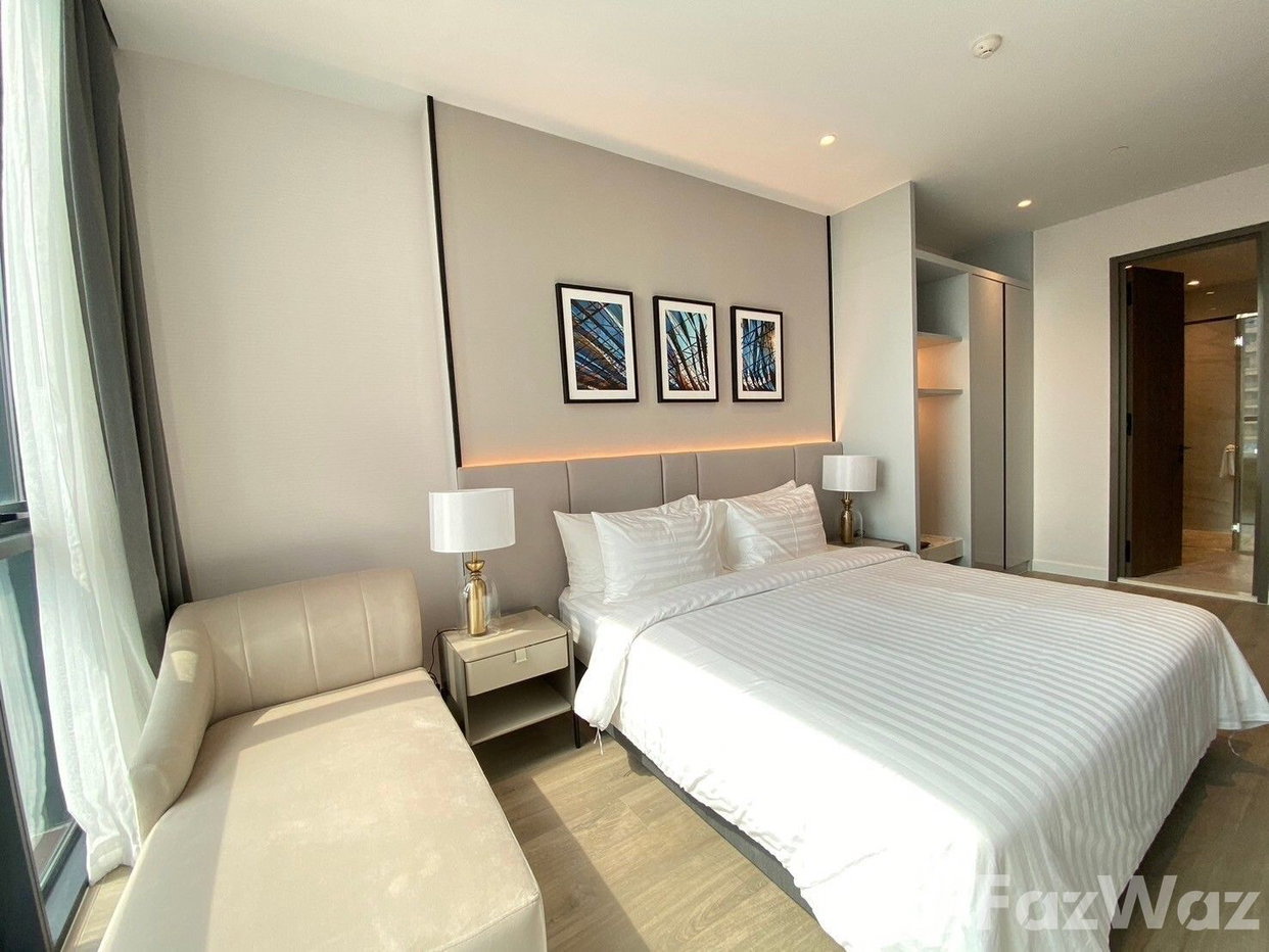picture 2Bedroom for rent at Supalai icon sathorn 2006738 - 18/20