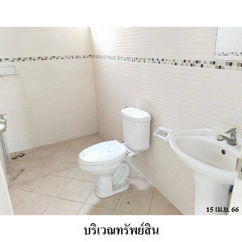 รูป Z3A1817 ขายบ้านเดี่ยว โครงการ วีน่าทาวน์ ตำบล สันกำแพง อำเภอ สันกำแพง จังหวัด เชียงใหม่ - รูปที่ 5/8
