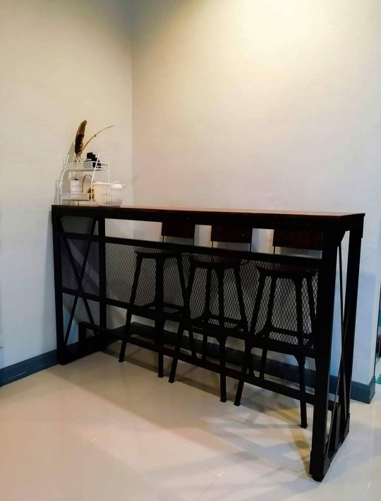 รูป บ้านเดี่ยวชั้นเดียว พร้อมเข้าอยู่ ทำเลดี ใกล้เมือง เดินทางสะดวก ใกล้โรงเรียนและโรงพยาบาล เหมาะสำหรับครอบครัวและชาวต่างชาติ RH-8  - รูปที่ 5/6
