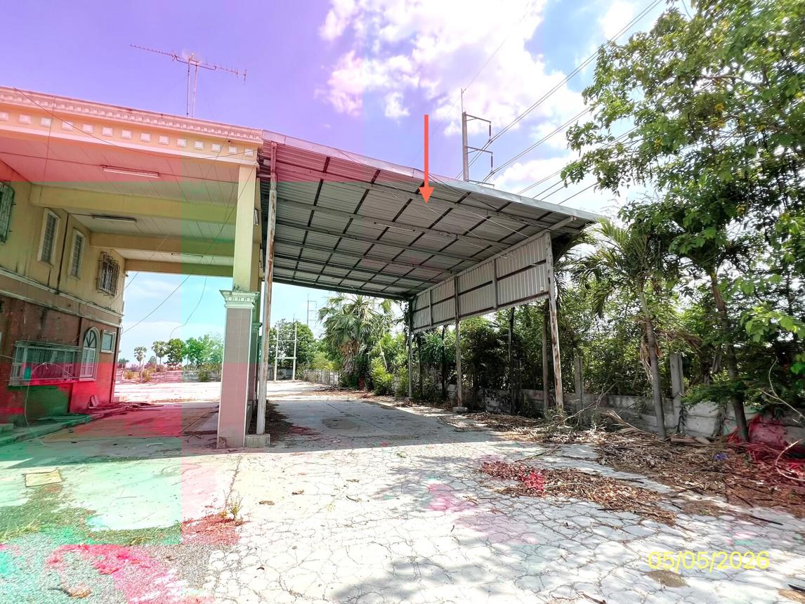 picture HOME 6303 Sq.w. Lao Khwan Kanchanaburi for 12.2M - 37/44