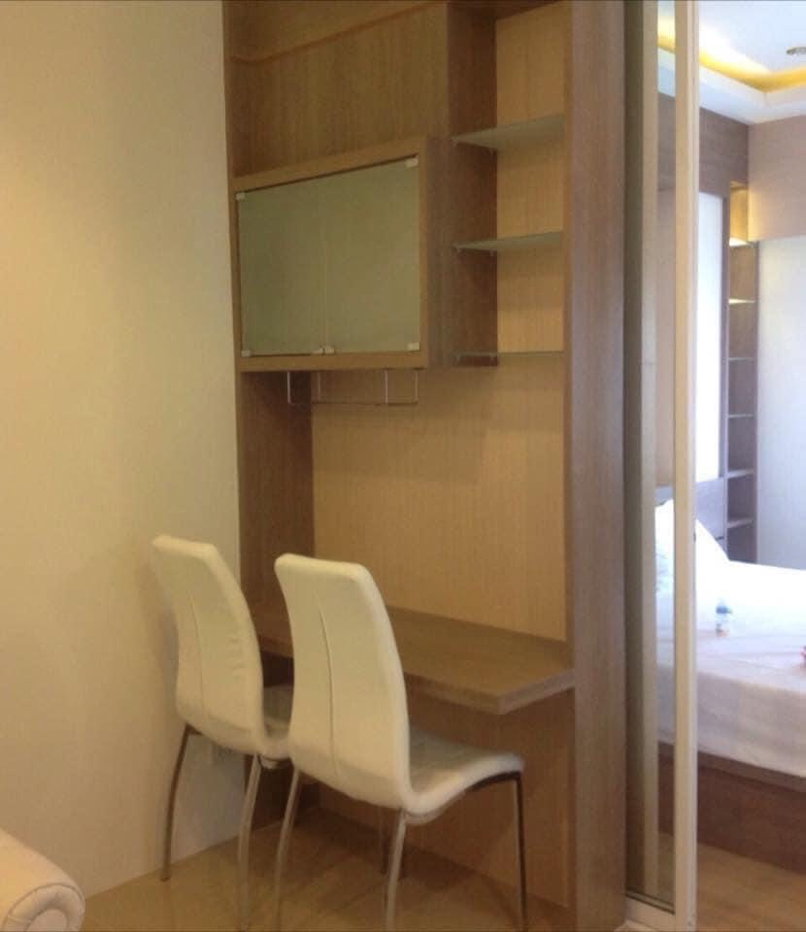 picture The contrast condo Ready to move in - 8/9