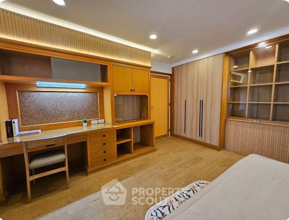 รูป คอนโด 3 ห้องนอน ให้เช่า สัตว์เลี้ยงได้ President Park Condominium ใกล้ MRT Queen Sirikit (ID 3049174) - รูปที่ 13/19