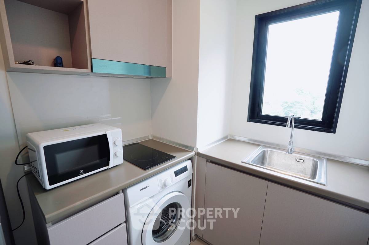 picture 2-BR Condo For Sale At Aspire Sukhumvit–Onnut, Suan Luang (ID 573761) - 4/13