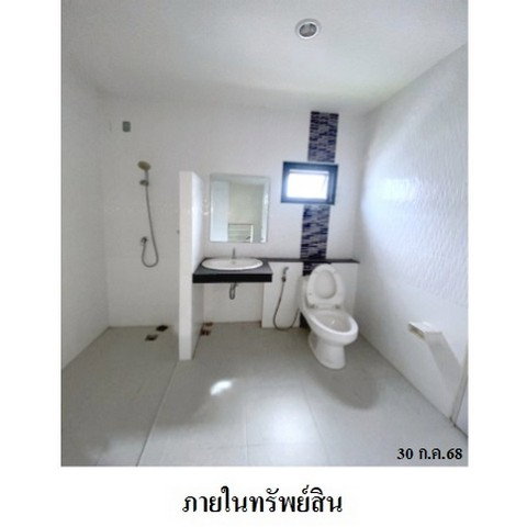 รูป ZTL0509 ขายทาวน์เฮ้าส์ พาร์ควิวล์ 3 ตำบล บึง อำเภอ ศรีราชา จังหวัด ชลบุรี - รูปที่ 8/8