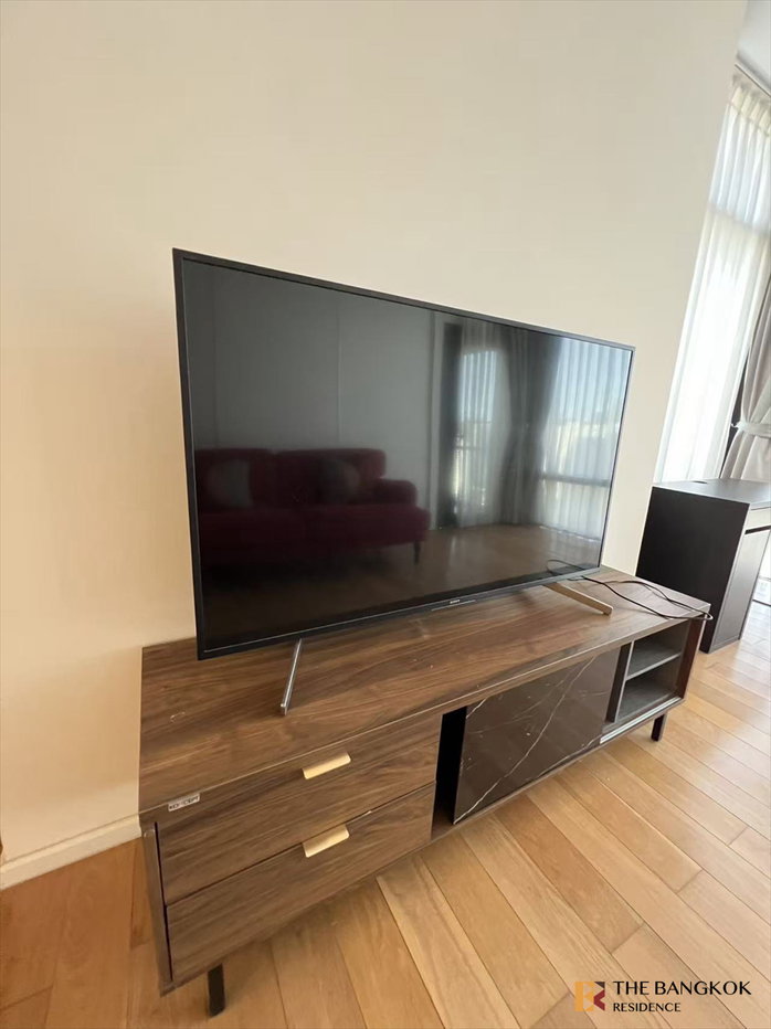 รูป 🛋️ขายคอนโด Circle Living Prototype ห้องกว้าง 58 ตร.ม. ทำเล CBD ใกล้ MRT เพชรบุรี - รูปที่ 3/13