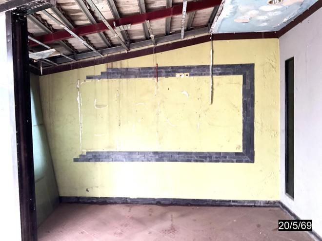 รูป บ้านเดี่ยว 15.3 ตร.วา เมืองขอนแก่น ขอนแก่น 497,000 - รูปที่ 3/24