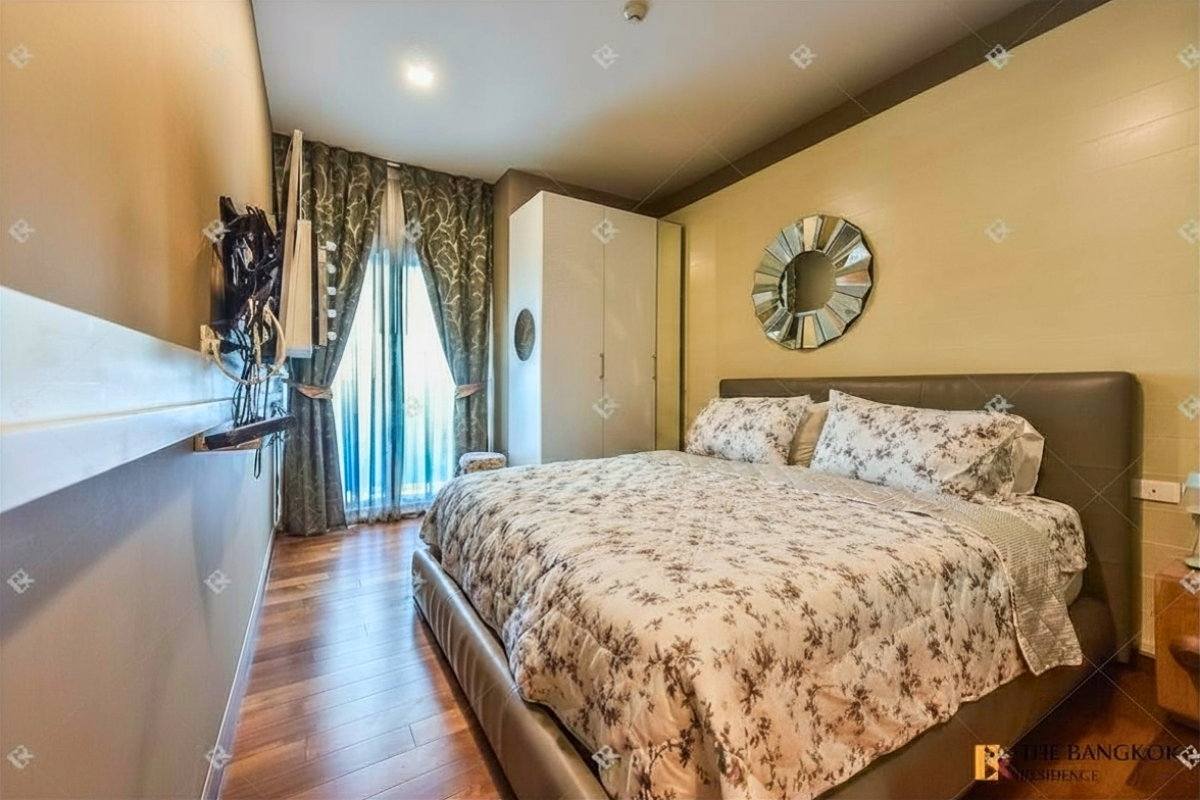รูป เช่าคอนโด 🤎 Noble Reform 1นอน 43.28ตร.ม. 28k 🛋️ ห้องเฟอร์ครบ ใกล้ BTS อารีย์   - รูปที่ 4/9