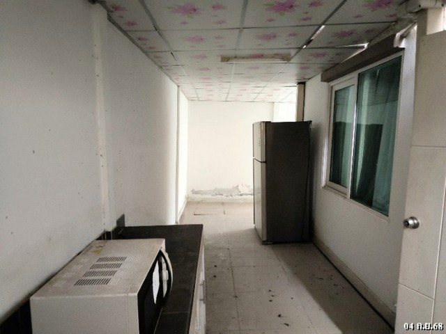 รูป Z3A1137 ขายบ้านเดี่ยว โครงการ คณาสิริ ตำบล ศาลากลาง อำเภอ บางกรวย จังหวัด นนทบุรี - รูปที่ 6/8