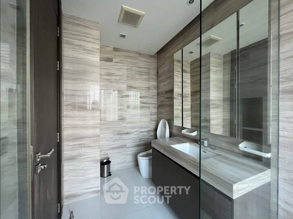 รูป คอนโด 2 ห้องนอน 113 ตร.ม. ให้เช่า ที่ Q1 สุขุมวิท ใกล้ BTS นานา 20 ม. (ID 2471410) - รูปที่ 6/15