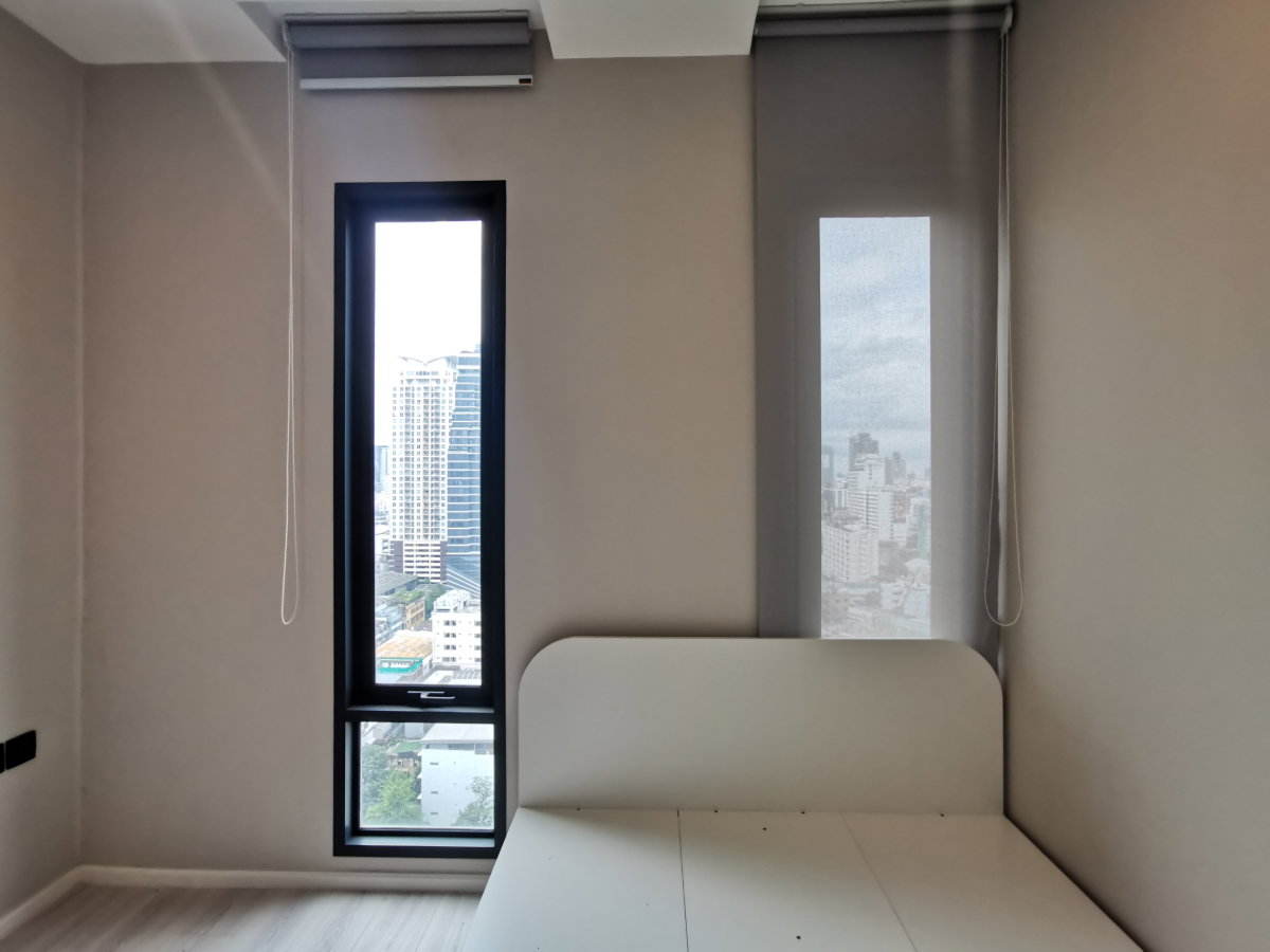picture 2BR 2BA For rent at The Room Phayathai - 17/30