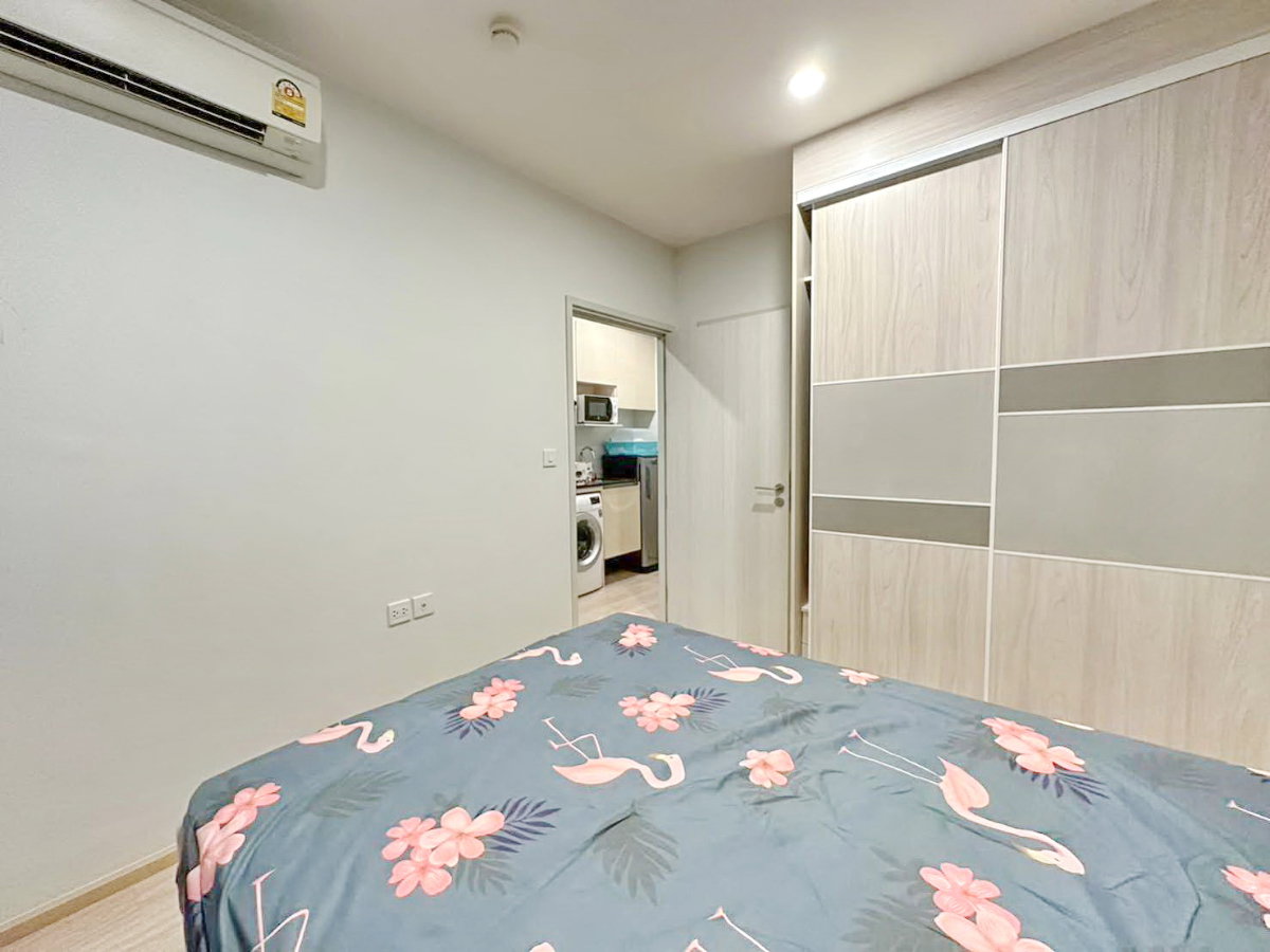 picture 9808, 1 Br condo for rent at Noble Revolve Ratchada. - 8/10