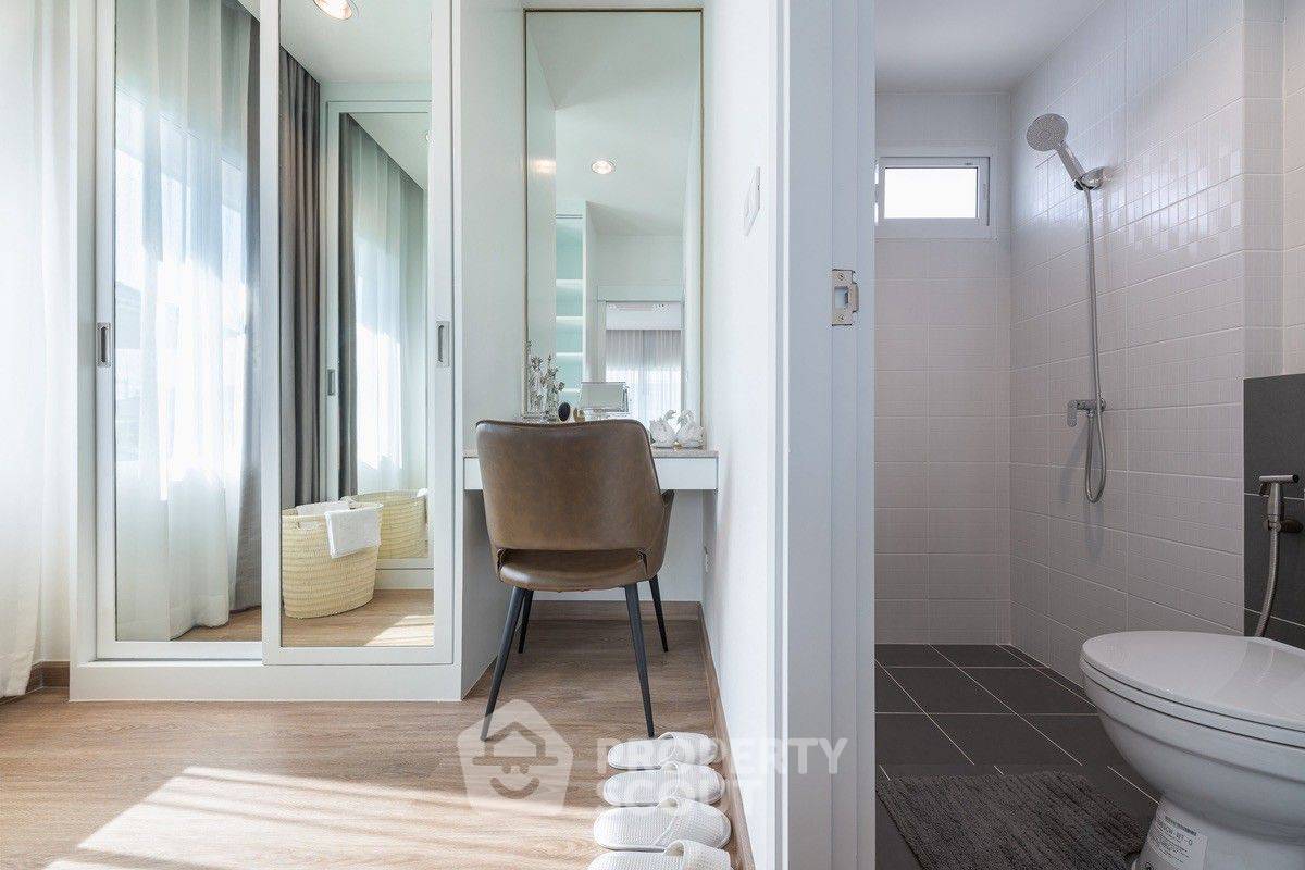 รูป บ้าน 4 ห้องนอน สำหรับขาย ลาเวลเล่ เรสซิเดนซ์ พร้อมเลี้ยงสัตว์ได้ หัวหิน (ID 3049546) - รูปที่ 11/14