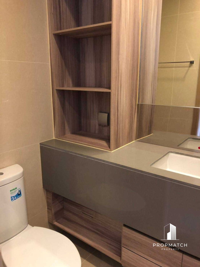 รูป PM010117 ✨Flash Deal ✨ (1Bed 1Bath 37 SQM.) พร้อมอยู่ ! เพียง 30,000 บาทต่อเดือน Tel.0981315848 @propmatch - รูปที่ 6/7