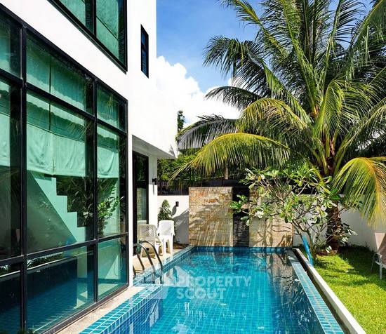 รูป วิลล่า 2 ห้องนอน พื้นที่ 200 ตร.ม. สำหรับขาย ในราไวย์ เมืองภูเก็ต ภูเก็ต (ID 3051379) - รูปที่ 6/23
