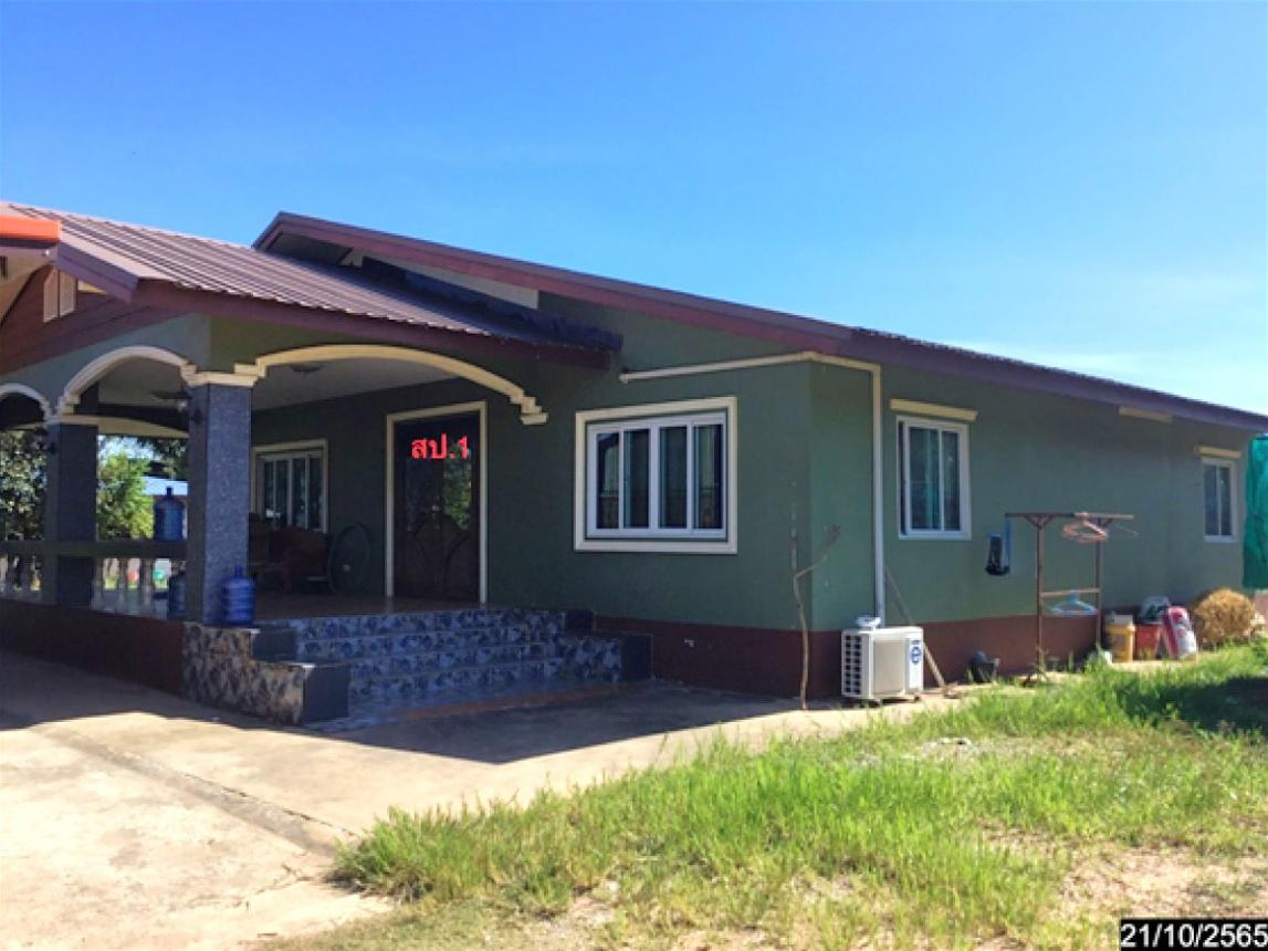 picture HOME 248 Sq.w. Sam Sung Khon Kaen for 3.7M - 11/18