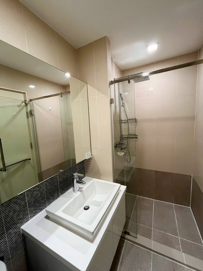 รูป Hot Price for rent Condolette Ize Ratchathewi ห้องสวย รีโนเวทใหม่🔥 - รูปที่ 10/10