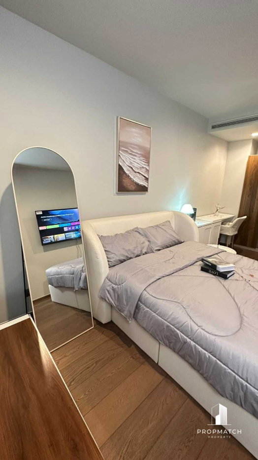 รูป PM036482 ✨Flash Deal ✨ Ideo Q Sukhumvit 36 (1Bed 1Bath 44.48 SQM.) พร้อมอยู่ ! เพียง 35,000 บาทต่อเดือน Tel.0981315848 @propmatch - รูปที่ 7/12